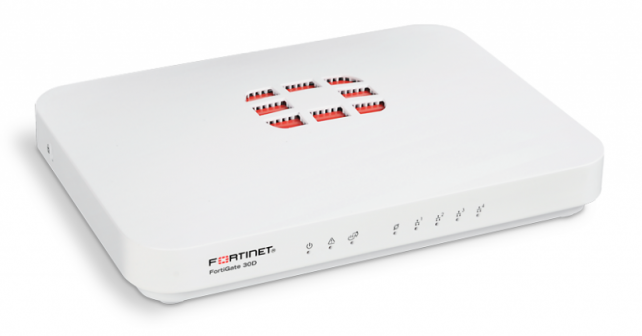 fortinet